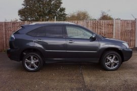 Lexus RX 400h 3.3