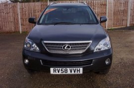 Lexus RX 400h 3.3