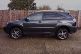 Lexus RX 400h 3.3