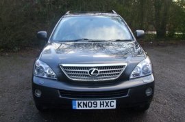 Lexus RX 400h 3.3