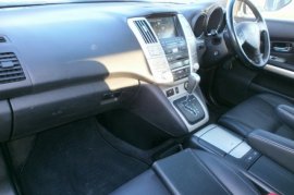 Lexus RX 400h 3.3