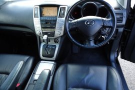 Lexus RX 400h 3.3