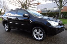 Lexus RX 400h 3.3