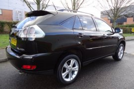 Lexus RX 400h 3.3