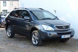 Lexus RX 400h 3.3