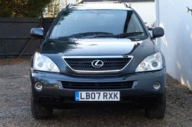 Lexus RX 400h 3.3
