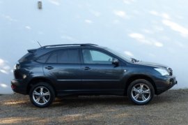 Lexus RX 400h 3.3