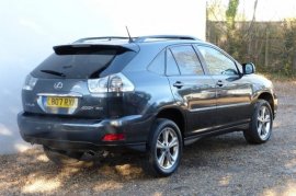 Lexus RX 400h 3.3