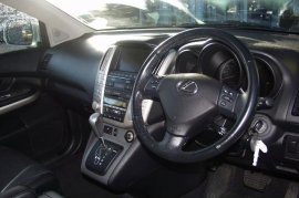 Lexus RX 400H 3.3