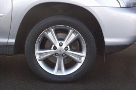 Lexus RX 400H 3.3