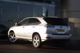 Lexus RX 400H 3.3