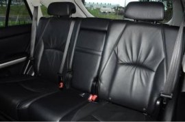 Lexus RX Estate 400
