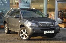 Lexus RX 400H 3.3