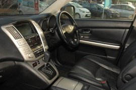 Lexus RX 400H 3.3