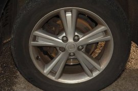 Lexus RX 400H 3.3