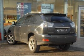 Lexus RX 400H 3.3