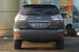 Lexus RX 400H 3.3