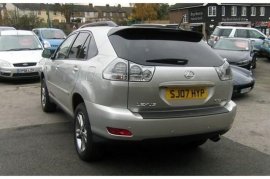 Lexus RX 400h 3.3