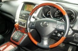Lexus RX 400h 3.3