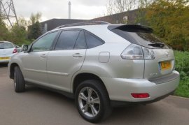 Lexus RX 400h 3.3