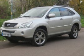Lexus RX 400h 3.3