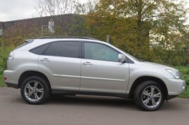 Lexus RX 400h 3.3