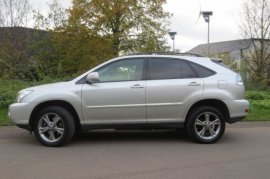 Lexus RX 400h 3.3