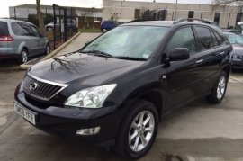 Lexus RX 350 3.5