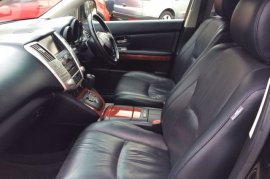 Lexus RX 350 3.5