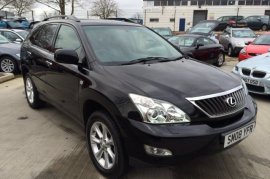Lexus RX 350 3.5