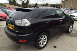Lexus RX 350 3.5