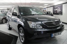 Lexus RX 3.3 400