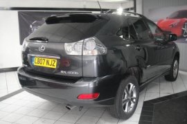 Lexus RX 3.3 400