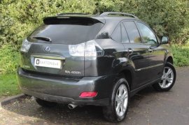 Lexus RX 400h 3.3