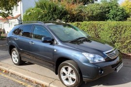 Lexus RX 400h 3.3