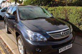 Lexus RX 400h 3.3