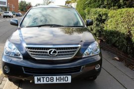 Lexus RX 400h 3.3