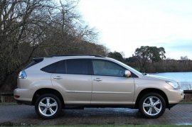 Lexus RX 400h 3.3