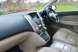 Lexus RX 400h 3.3