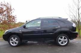 Lexus RX 400h 3.3