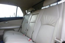 Lexus RX 400h 3.3