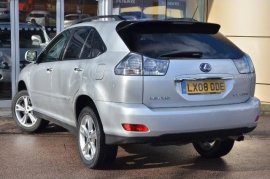 Lexus RX 400H 3.3