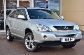Lexus RX 400H 3.3