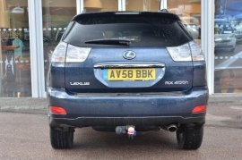 Lexus RX 400H 3.3