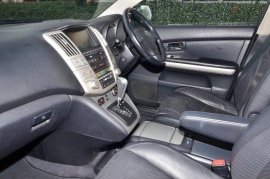 Lexus RX 400H 3.3