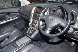 Lexus RX 400H 3.3