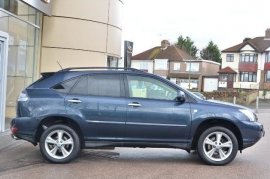 Lexus RX 400H 3.3