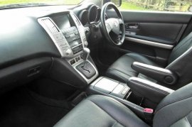 Lexus RX 400h 3.3