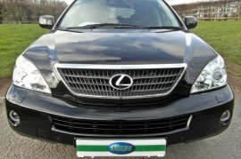 Lexus RX 400h 3.3