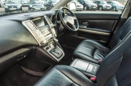 Lexus RX 400H 3.3